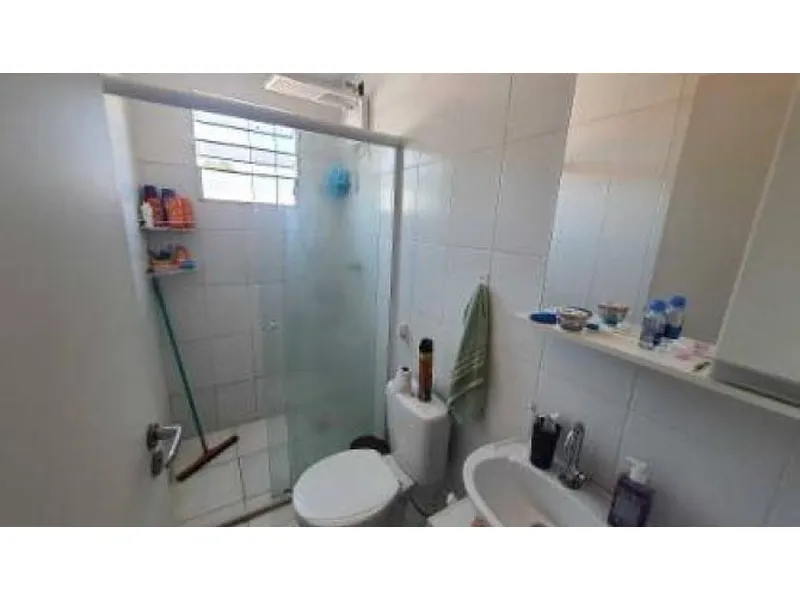 Apartamento em leilão