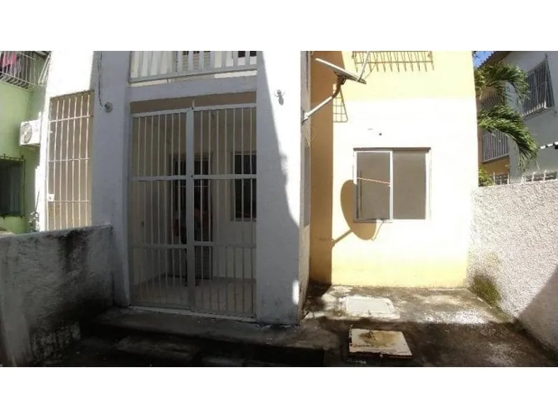 Casa em leilão