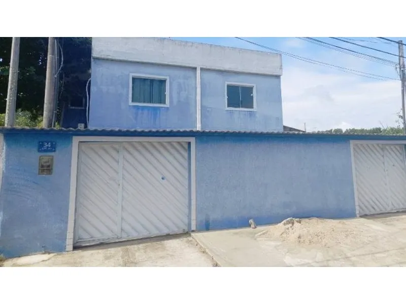 Apartamento em leilão