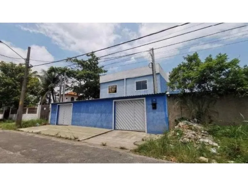 Apartamento em leilão