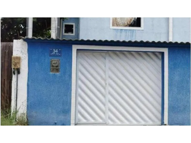 Apartamento em leilão