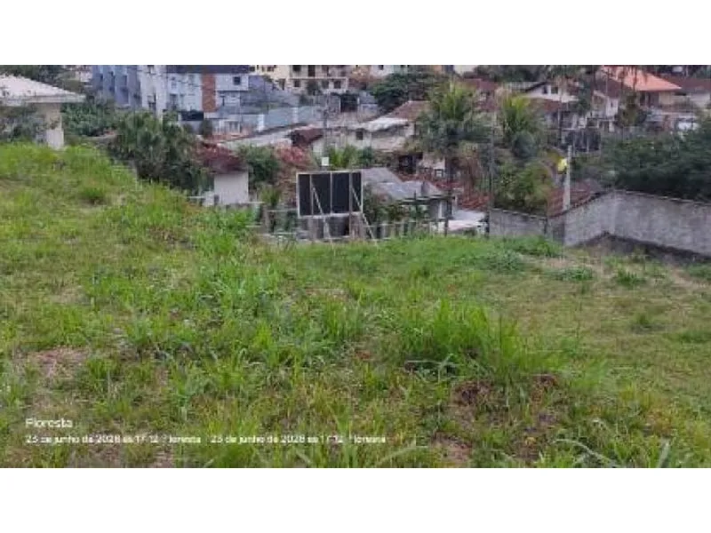 Terreno em Leilão Extrajudicial