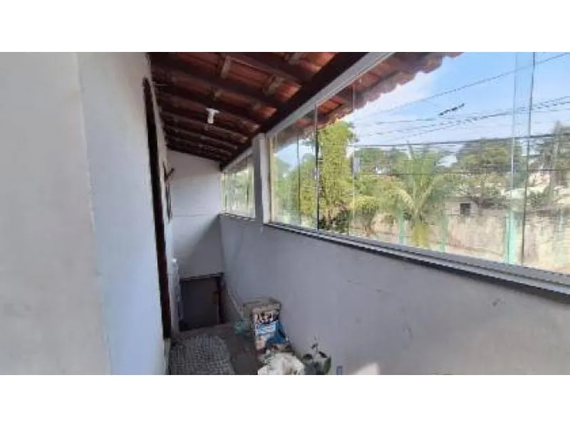 Casa em leilão