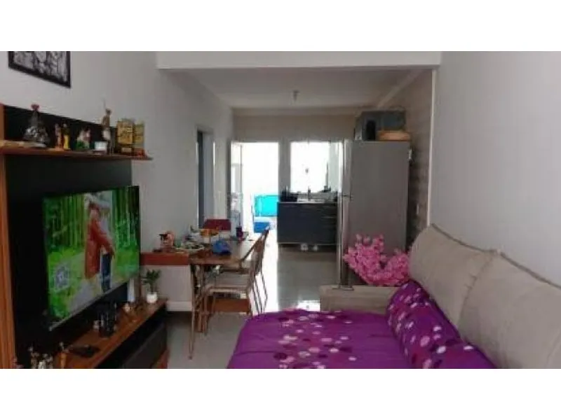 Apartamento em leilão