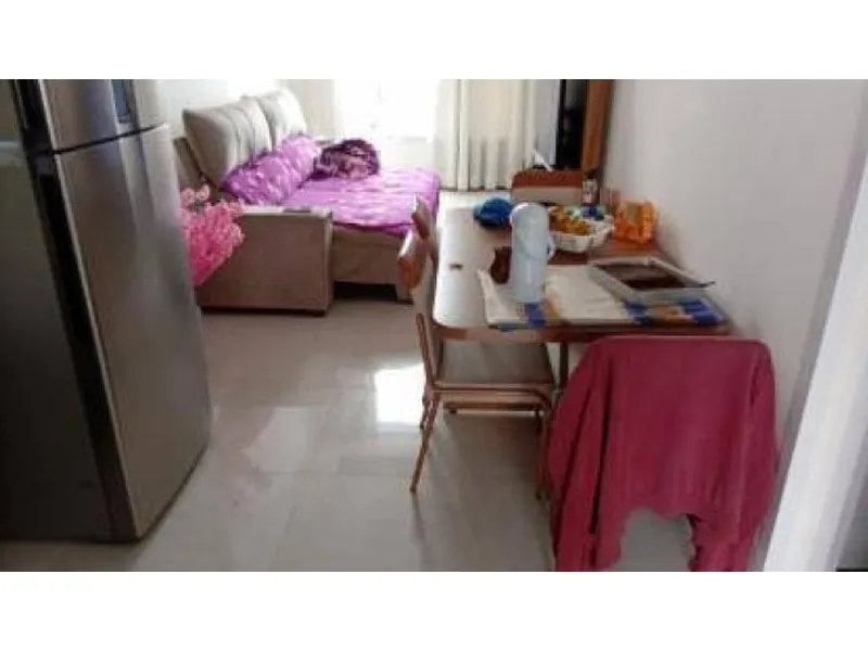 Apartamento em leilão
