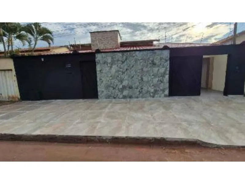 Casa em Leilão Extrajudicial