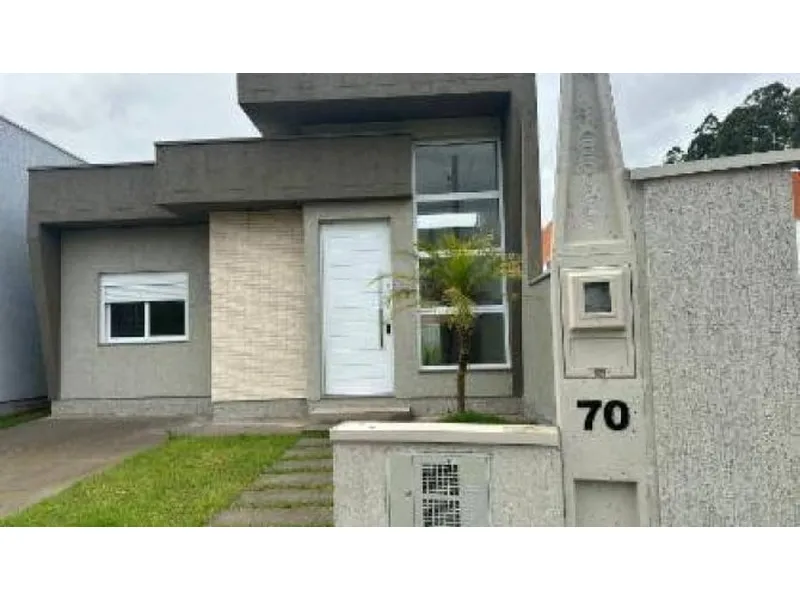 Casa em leilão