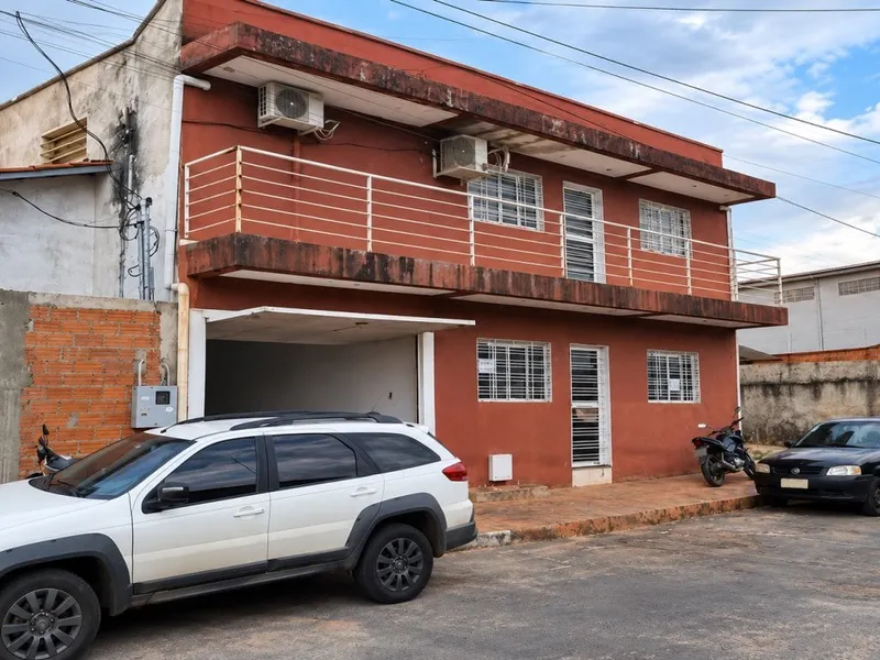 Galpão em Leilão Extrajudicial