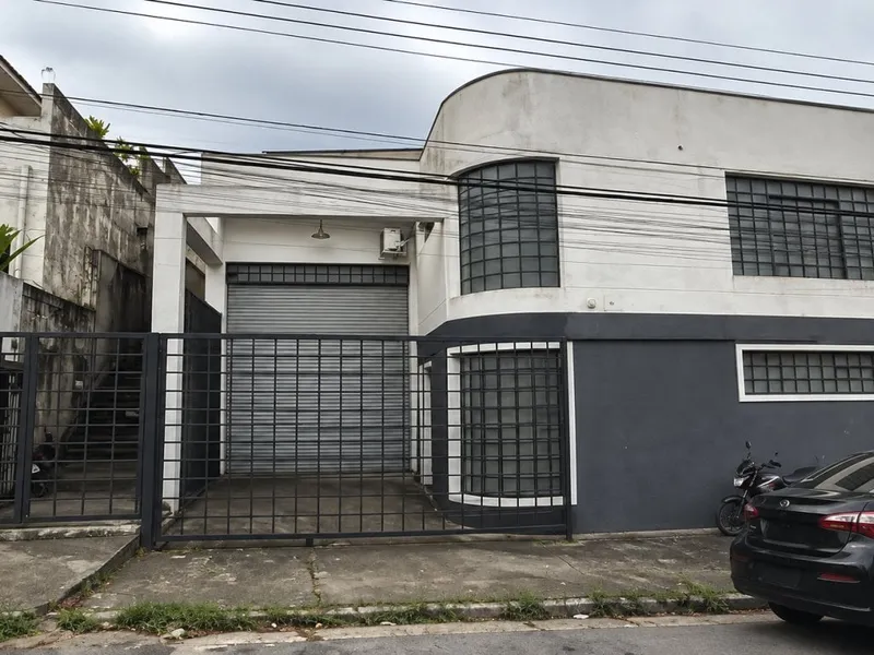 Comercial em Leilão Extrajudicial