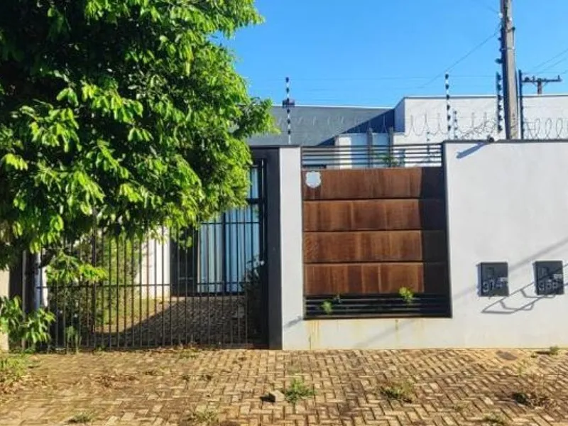 Casa em Leilão Extrajudicial
