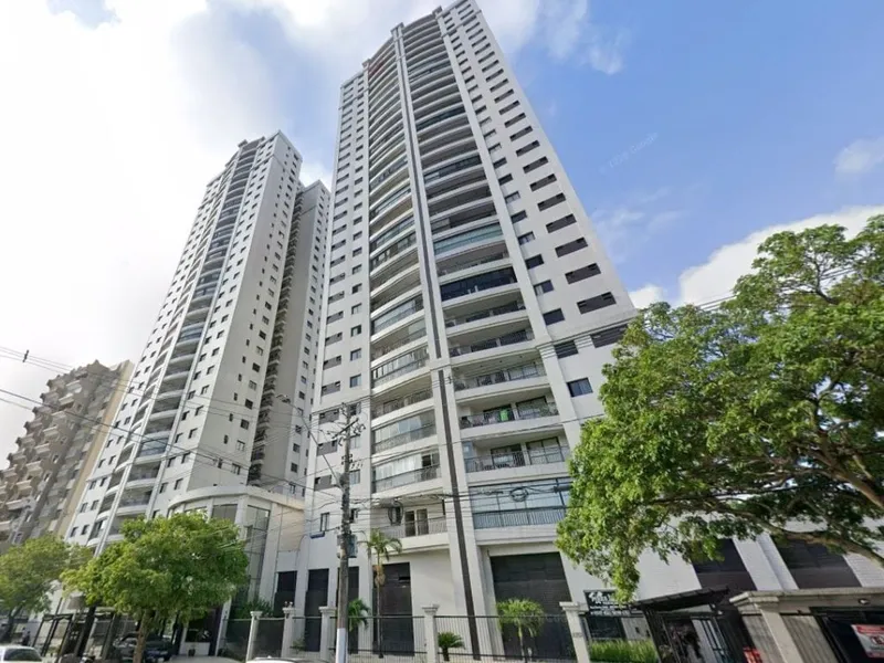 Apartamento em leilão
