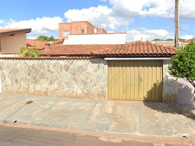 Casa em Leilão Extrajudicial