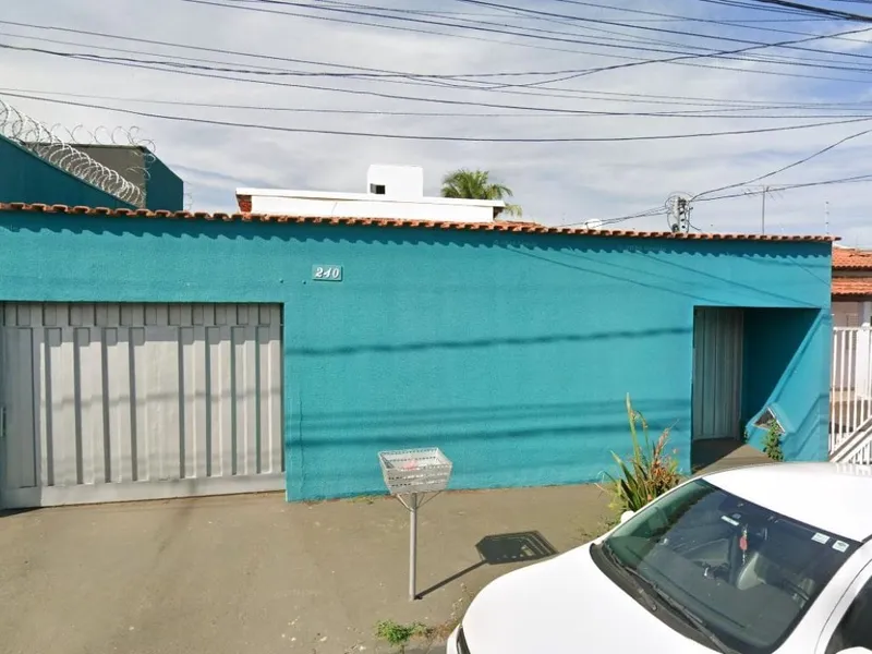 Casa em Leilão Extrajudicial