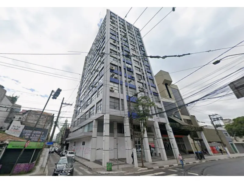 Comercial em Leilão Judicial