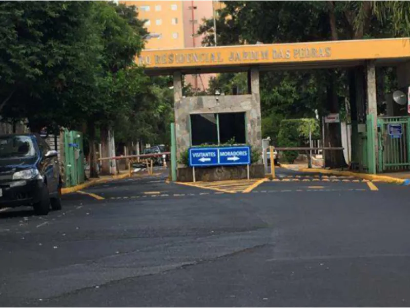 Apartamento em Leilão Judicial