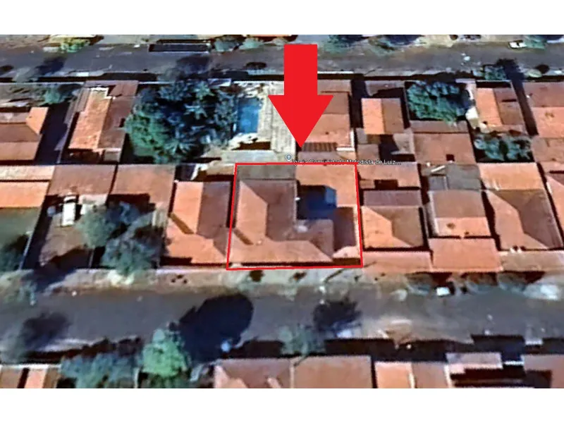 Casa em Leilão Judicial