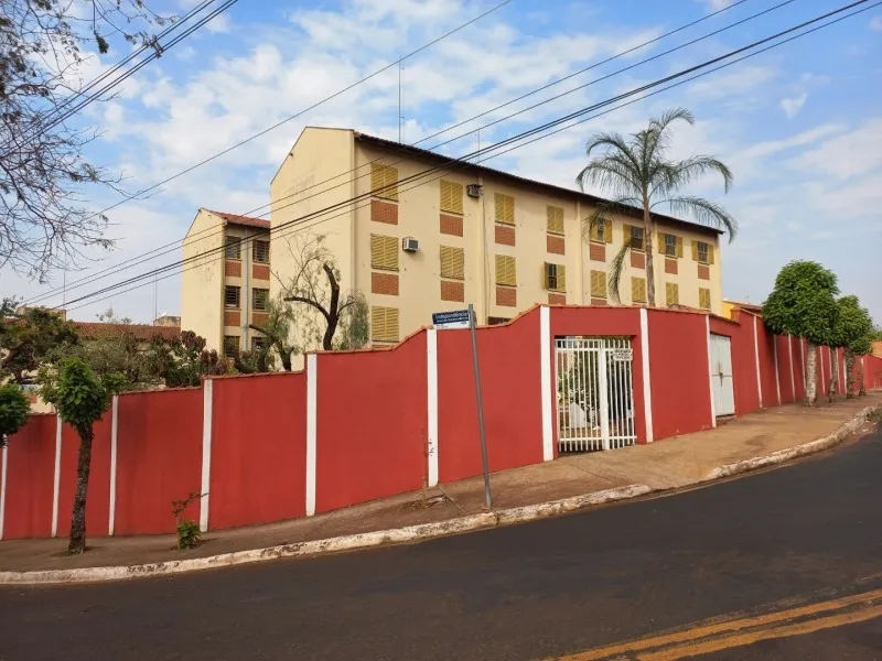 Apartamento em Leilão Judicial
