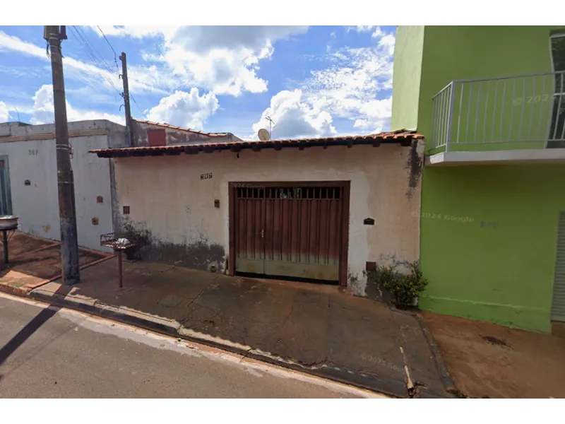 Casa em Leilão Judicial
