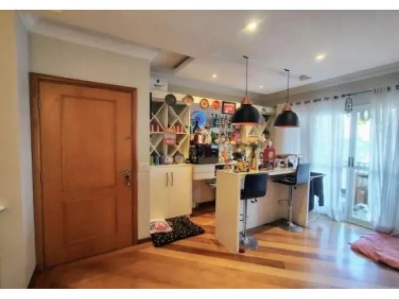 Apartamento em leilão