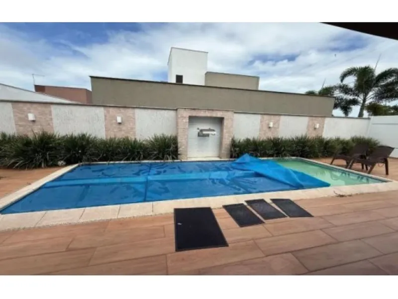 Casa em leilão