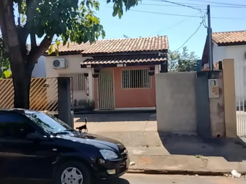 Casa em Leilão Extrajudicial