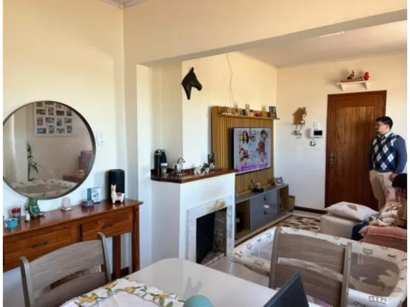 Casa em leilão