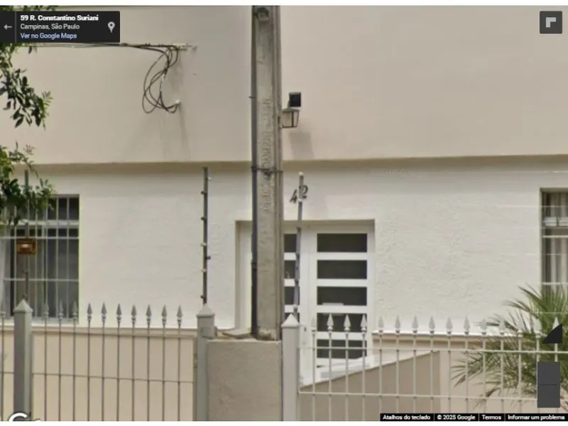 Apartamento em leilão