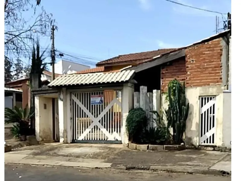 Casa em Leilão Extrajudicial