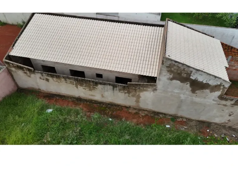 Terreno em Leilão Extrajudicial