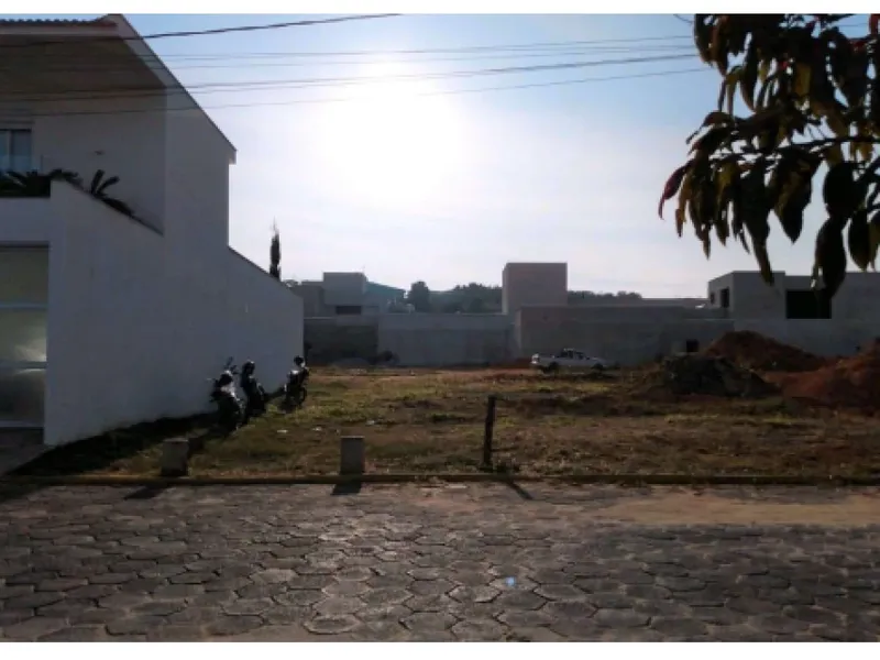 Terreno em Leilão Extrajudicial