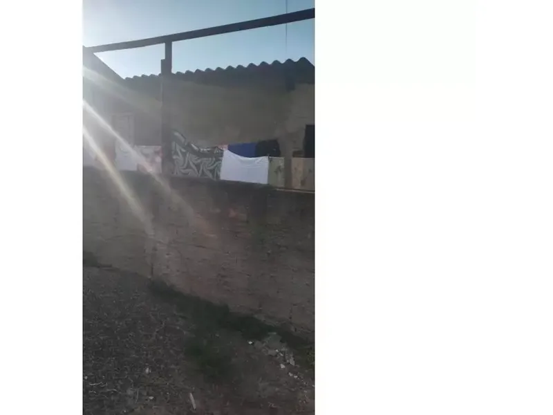 Casa em leilão