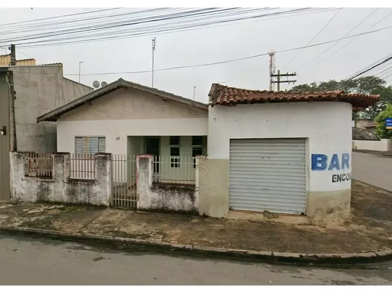 Comercial em Leilão Judicial