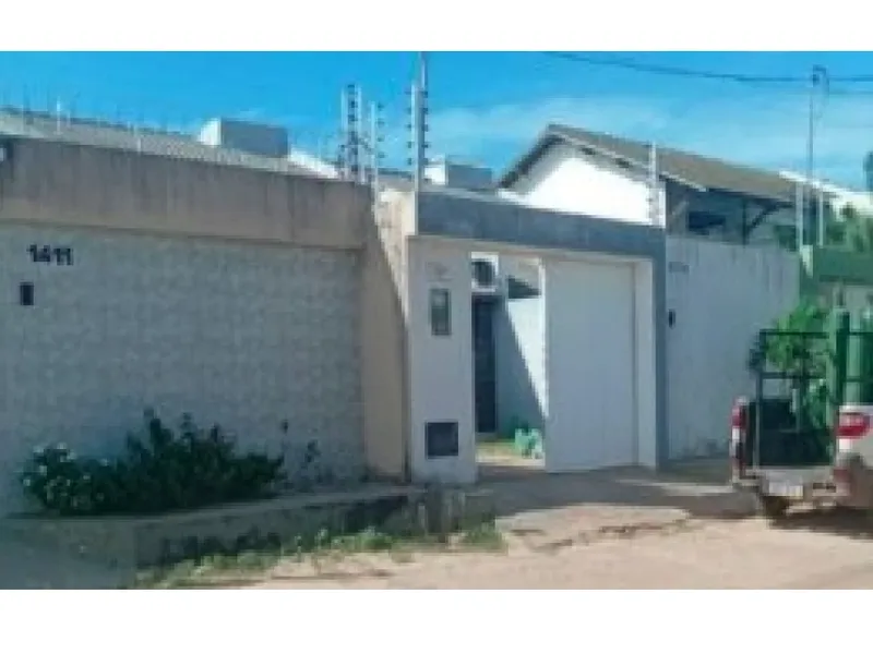 Terreno em Leilão Extrajudicial