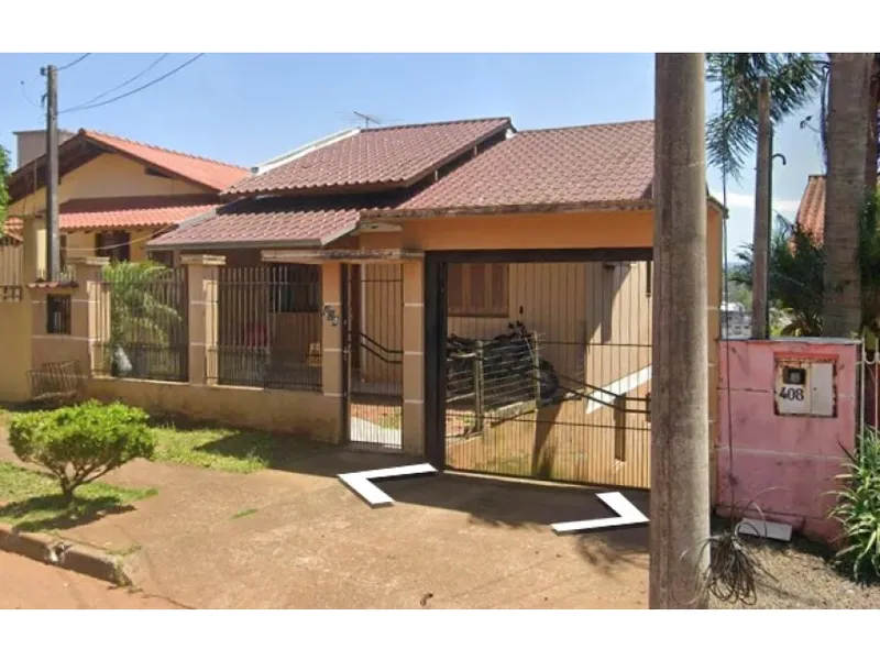 Casa em Leilão Extrajudicial