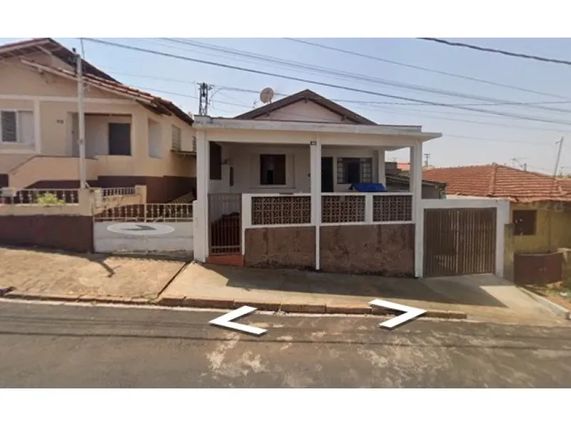Casa em Leilão Extrajudicial