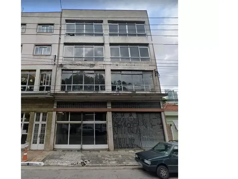 Comercial em Leilão Judicial