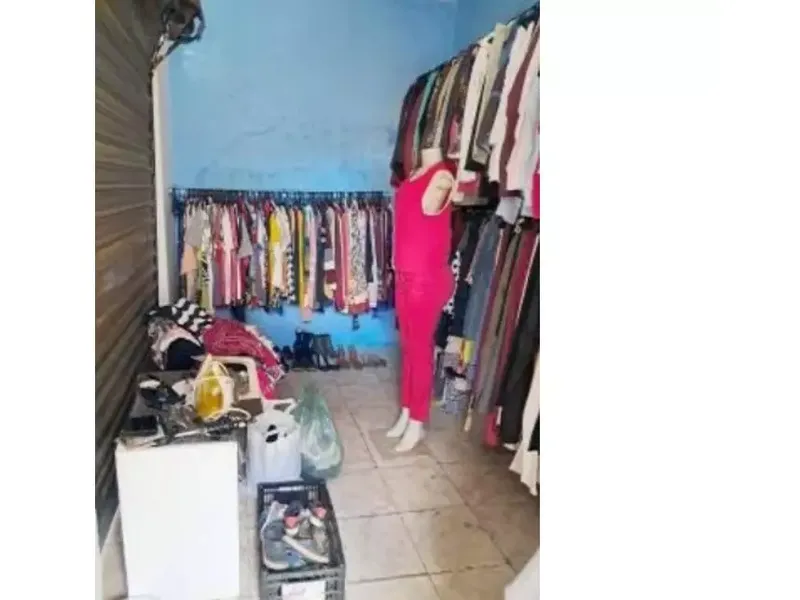 Outros em leilão