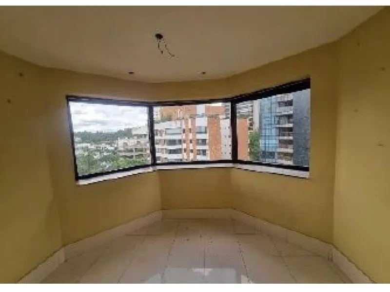 Apartamento em leilão