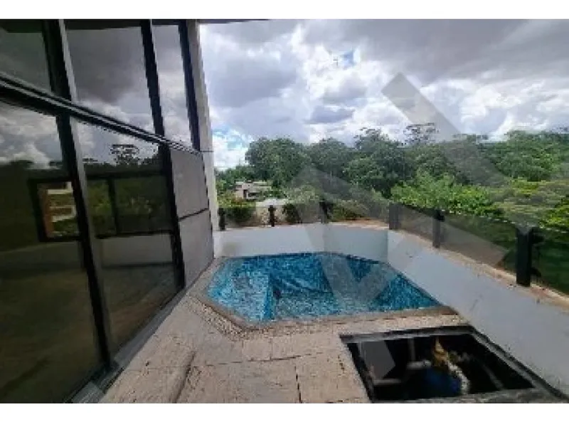 Apartamento em leilão