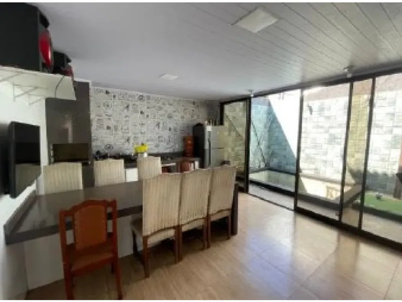 Casa em leilão