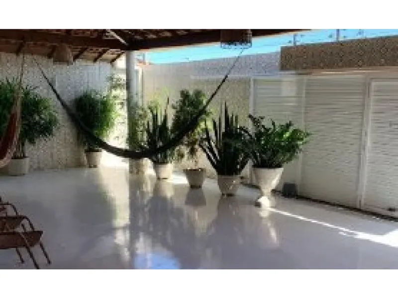 Casa em leilão