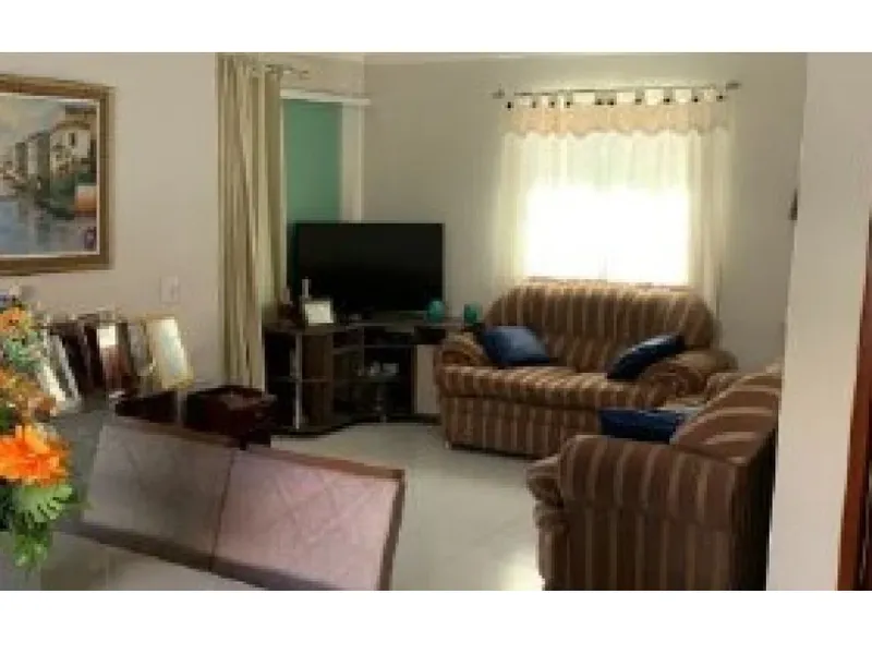 Casa em leilão