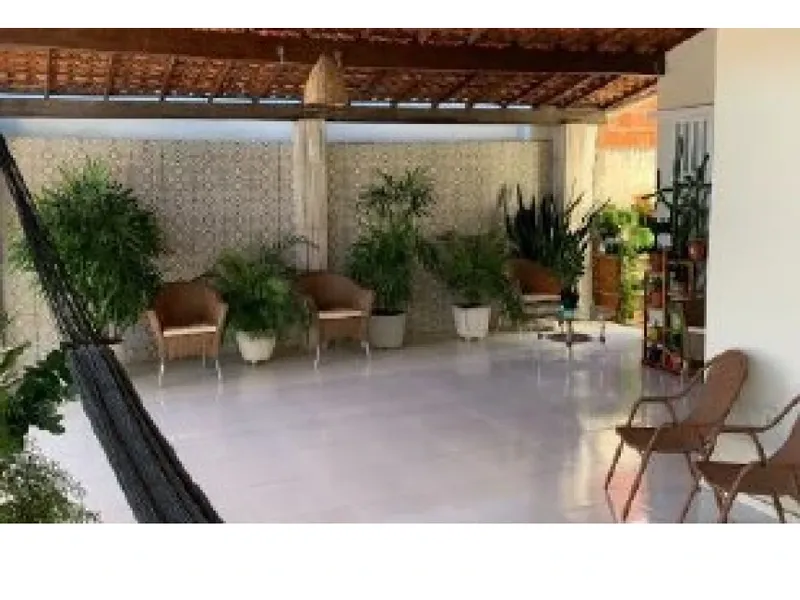 Casa em leilão