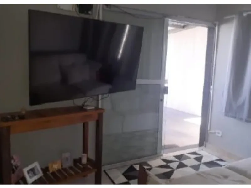 Casa em leilão