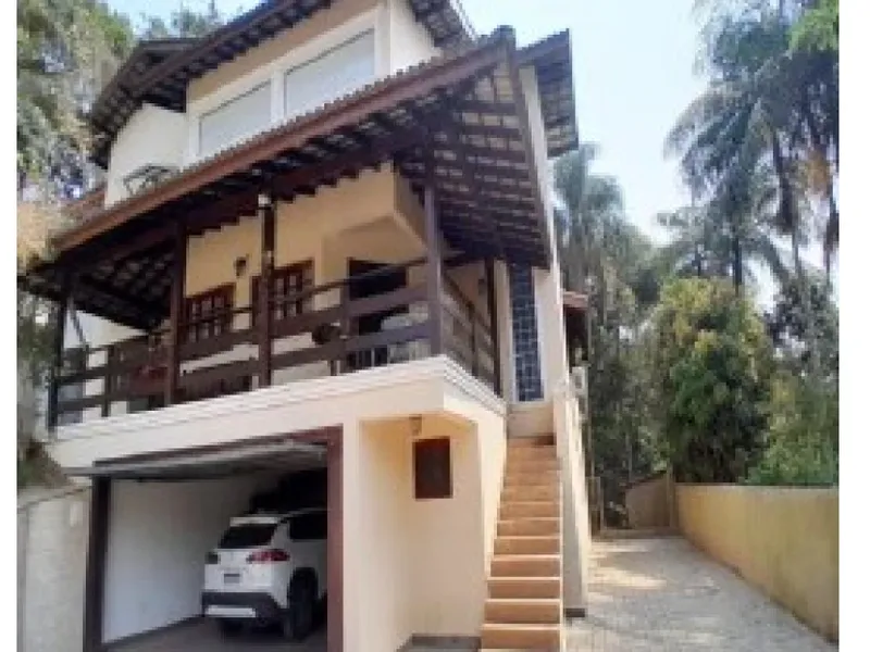 Casa em leilão