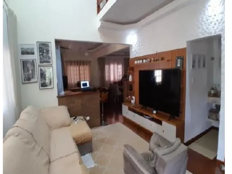 Casa em leilão