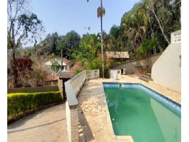 Casa em leilão