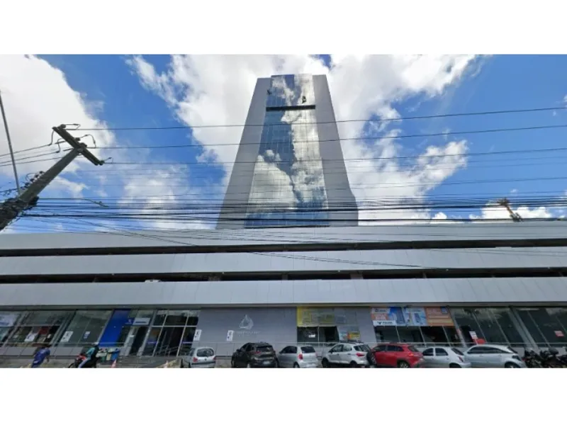 Comercial em Leilão Extrajudicial