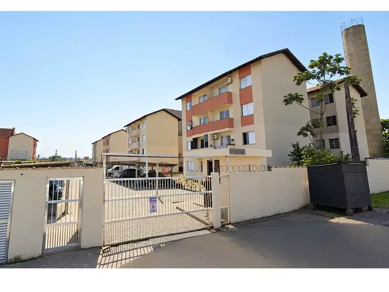 Apartamento em Leilão Judicial