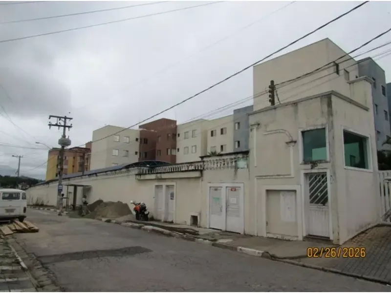 Apartamento em Leilão Judicial